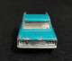 Matchbox Series N°42 Studebaker Lark Wagonaire By Lesney - Modellino Metallo - Other & Unclassified