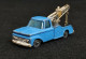 Husky Ford F350 Truck - Modellino Vintage - Other & Unclassified