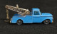 Delcampe - Husky Ford F350 Truck - Modellino Vintage - Other & Unclassified