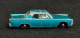 Delcampe - Matchbox Series N°31 Lincoln Continental By Lesney - Modellino Metallo - Other & Unclassified