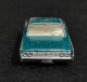 Delcampe - Matchbox Series N°31 Lincoln Continental By Lesney - Modellino Metallo - Andere & Zonder Classificatie