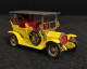 Matchbox Model Of Yesteryear N° Y-5 1907 Peugeot By Lesney - Modellino Vintage - Otros & Sin Clasificación