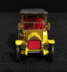 Matchbox Model Of Yesteryear N° Y-5 1907 Peugeot By Lesney - Modellino Vintage - Altri & Non Classificati