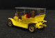 Delcampe - Matchbox Model Of Yesteryear N° Y-5 1907 Peugeot By Lesney - Modellino Vintage - Altri & Non Classificati