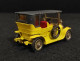 Delcampe - Matchbox Model Of Yesteryear N° Y-5 1907 Peugeot By Lesney - Modellino Vintage - Other & Unclassified