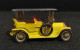 Delcampe - Matchbox Model Of Yesteryear N° Y-5 1907 Peugeot By Lesney - Modellino Vintage - Altri & Non Classificati