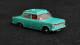 Matchbox Series N° 56 Fiat 1500 By Lesney - Modellino Metallo - Otros & Sin Clasificación