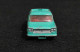 Matchbox Series N° 56 Fiat 1500 By Lesney - Modellino Metallo - Sonstige & Ohne Zuordnung