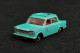 Matchbox Series N° 56 Fiat 1500 By Lesney - Modellino Metallo - Other & Unclassified