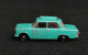 Matchbox Series N° 56 Fiat 1500 By Lesney - Modellino Metallo - Andere & Zonder Classificatie