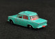 Delcampe - Matchbox Series N° 56 Fiat 1500 By Lesney - Modellino Metallo - Other & Unclassified