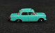 Delcampe - Matchbox Series N° 56 Fiat 1500 By Lesney - Modellino Metallo - Other & Unclassified