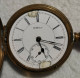 Orologio Da Tasca P.W.C. - Vintage - Andere & Zonder Classificatie