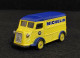 Corgi Citroen Type H Michelin - Modellino Pubblicitario - Altri & Non Classificati