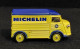 Delcampe - Corgi Citroen Type H Michelin - Modellino Pubblicitario - Other & Unclassified