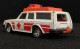 Volvo Estate K74 - Ambulanza -  Matchbox Super Kings - 1979 - Modellismo - Andere & Zonder Classificatie