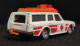 Volvo Estate K74 - Ambulanza -  Matchbox Super Kings - 1979 - Modellismo - Autres & Non Classés