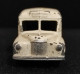 Dinky Toys Daimler 253 Meccano LTD - Ambulance - Modellino Auto Metallo - Other & Unclassified