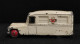 Delcampe - Dinky Toys Daimler 253 Meccano LTD - Ambulance - Modellino Auto Metallo - Other & Unclassified