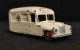 Delcampe - Dinky Toys Daimler 253 Meccano LTD - Ambulance - Modellino Auto Metallo - Other & Unclassified