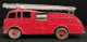 Delcampe - Dinky SuperToys Fire Engine 955 Meccano LTD - Modellino Camion Pompieri - Sonstige & Ohne Zuordnung