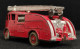 Delcampe - Dinky SuperToys Fire Engine 955 Meccano LTD - Modellino Camion Pompieri - Autres & Non Classés