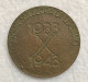 Medaglia Fiera Svizzera Di Lugano - 1933-1943 - Altri & Non Classificati