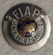 Medaglia FIAP - Scientia-Ars-Lumen - Eurofestival 1993 Thionville - Altri & Non Classificati