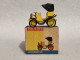 Politoys Microminiature Gobron Brillee 1899 108 - Modellino Made In Italy - Andere & Zonder Classificatie