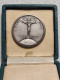 Placca/Placchetta O Crux Ave Spes Unica - Anno Santo 1933 - Altri & Non Classificati