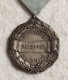 Medaglia Premio Studere Gloriae - Filiae Sacratis. Cordis Jesu - Altri & Non Classificati