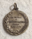 Medaglia La Patria A Giuseppe Mazzini - Roma - 1949 - Altri & Non Classificati
