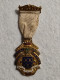 Medaglia Massonica - Steward - Royal Masonic Institution For Girls 1950 - Altri & Non Classificati