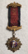 Medaglia Massonica Pride Of Heybridge Fattorini & Sons 1931 - Altri & Non Classificati