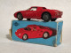 Mercury Ferrari 250 LM N. 39 - Modellino Made In Italy - Other & Unclassified
