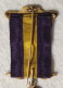 Delcampe - Medaglia Massonica Grand Middlesex Banner 1928 - Simpson - Altri & Non Classificati