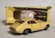Politoys-M Fiat 1500 GT Ghia N. 528 1/43 - Modellino Made In Italy - Other & Unclassified