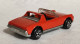 Polistil VW Porche 914 N. E 17 Scala 1/43 - A - Modellino Made In Italy - Andere & Zonder Classificatie