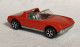 Polistil VW Porche 914 N. E 17 Scala 1/43 - A - Modellino Made In Italy - Altri & Non Classificati