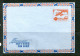 China Taiwan 1956 Air Mail Postal Stationary Wrapper Aerogramme Mint 14774 - Cartas & Documentos