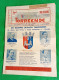 Torres Vedras - Jornal Do Torrense Nº 6, Junho De 1958 - Imprensa - Portugal - Algemene Informatie