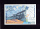 FRANCE - 50 F SAINT EXUPERY - 1992 - N° M - NEUF++ - 50 F 1992-1999 ''St Exupéry''