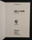 Teatro Regionale Toscano - Samuel Beckett - Finale Di Partita - 1986 - Brochure - Film En Muziek