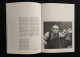 Teatro Regionale Toscano - Samuel Beckett - Finale Di Partita - 1986 - Brochure - Cinéma Et Musique