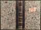 Restauro Libro - Copertina - Rilegatura - Dim. 29x21 Aperta - A - Sonstige