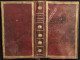 Restauro Libro - Copertina - Rilegatura - Dim. 28x21 Aperta - Andere Accessoires