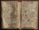 Restauro Libro - Copertina - Rilegatura - Dim. 28x21 Aperta - Altri Accessori