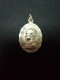 Ancienne Médaille Religieuse  PIUS Xll PONTIFEX  MAXIMVS - Etnica