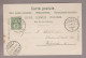 CH SZ Feusisberg 1899-07-24 Litho Carl Künzli #2054 - Feusisberg