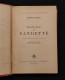 Manuale Di Pandette -  Ferrini - Soc. Ed. Libraria - 1953 - Picc. Bibl. Scient. - Handbücher Für Sammler